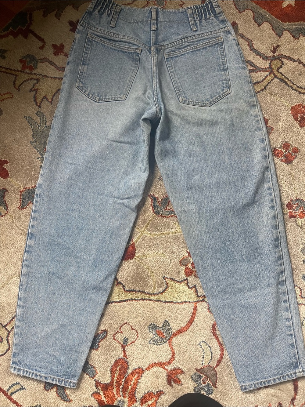 Vintage 80s Brittana Jeans - Picture 3 of 9